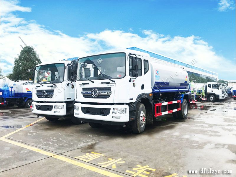 上圖為程力專(zhuān)用汽車(chē)股份有限公司