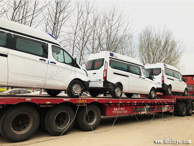 上圖為程力專用汽車股份有限公司