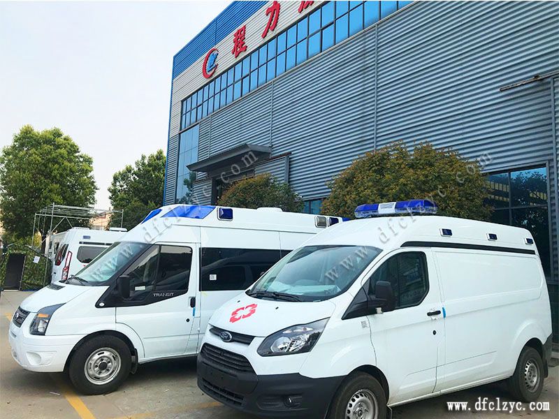 上圖為程力專(zhuān)用汽車(chē)股份有限公司
