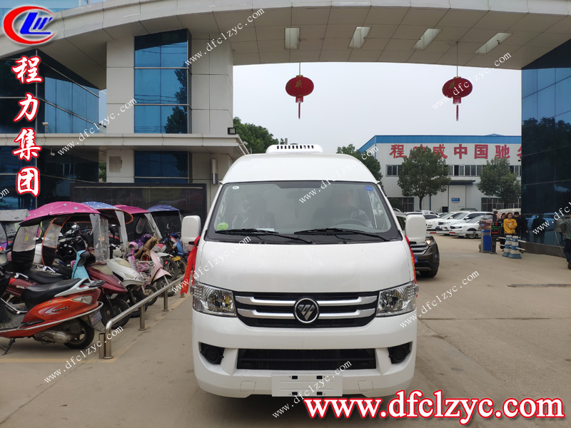 程力專(zhuān)用汽車(chē)股份有限公司